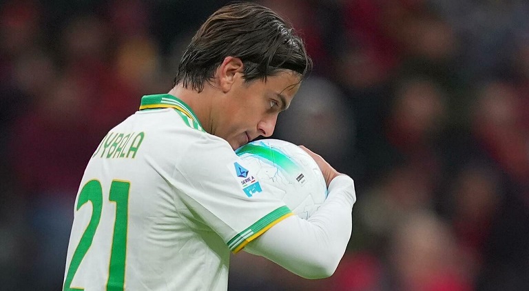 Kaksi kokenutta pelaajaa loukkaantui rangaistuspotkuissa Serie A -otteluissa